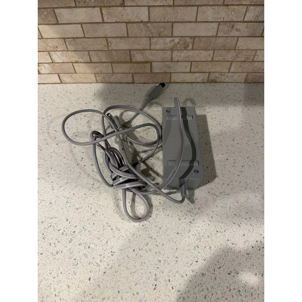 Nintendo Wii OEM‎ Power Supply Adapter RVL-002